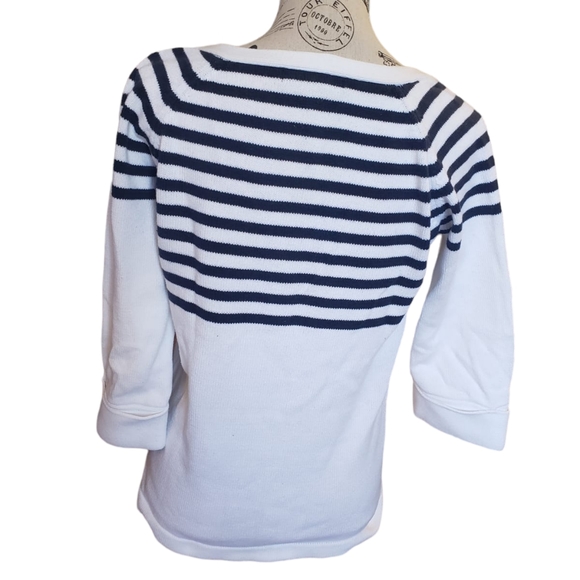 Jessica sweater L/G. - Picture 3 of 5